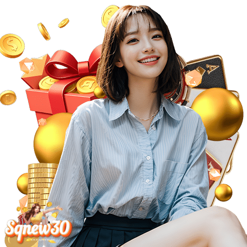 sqnew30 wallet